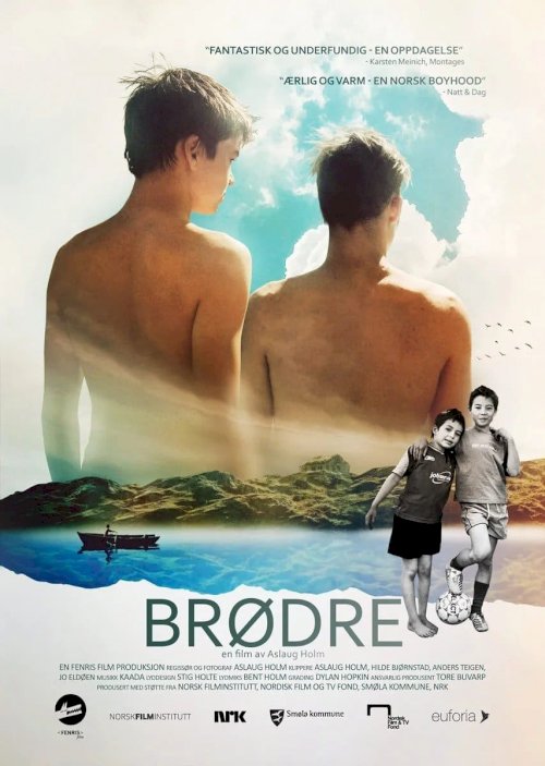 Brothers Brothers