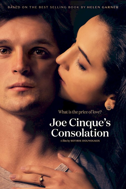 Joe Cinque's Consolation Joe Cinque's Consolation
