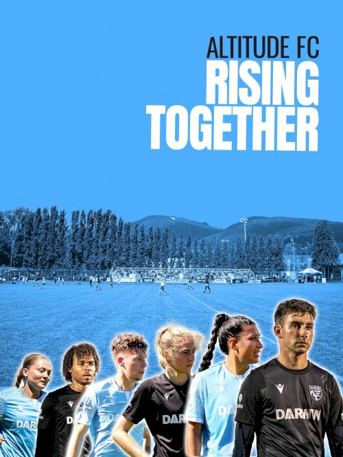 Altitude FC: Rising Together Altitude FC: Rising Together
