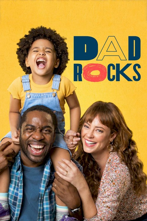 Dad Rocks Dad Rocks