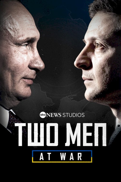 Two Men at War Two Men at War