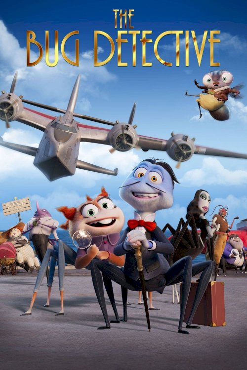 Inspector Sun and the Curse of the Black Widow Inspector Sun and the Curse of the Black Widow
