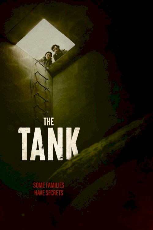 The Tank The Tank