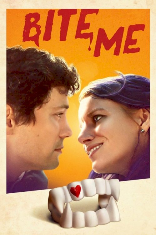 Bite Me Bite Me