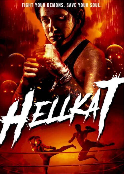 HellKat HellKat
