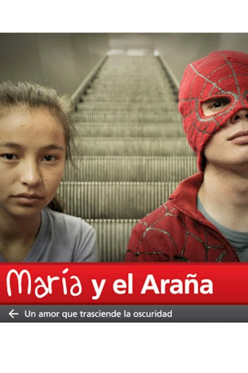 María y el Araña María y el Araña