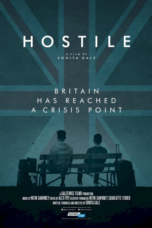Hostile Hostile