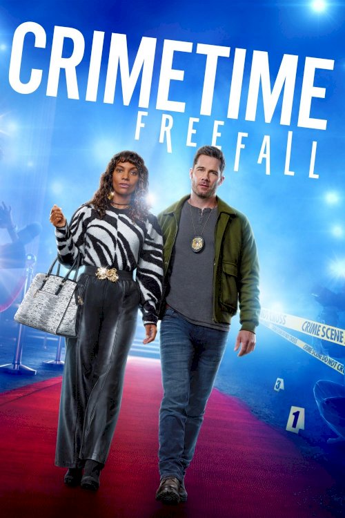 CrimeTime: Freefall