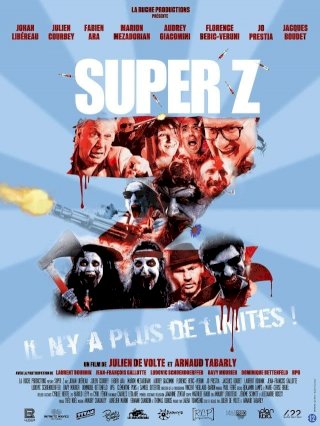 Super Z Super Z