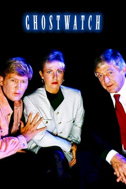 Ghostwatch Ghostwatch