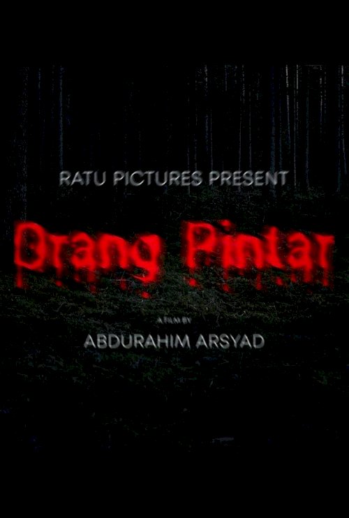 Orang Pintar