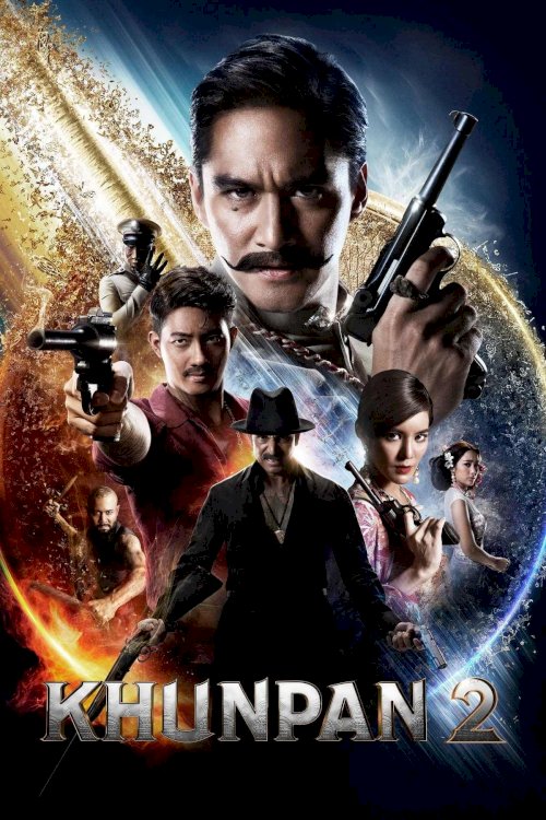 Khun Pan 2
