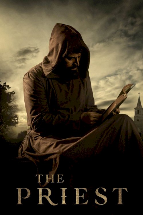The Priest The Priest