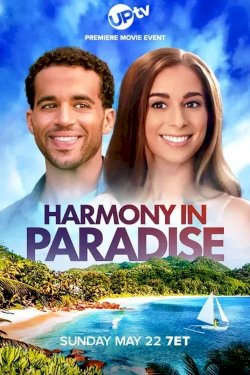 Harmony in Paradise Harmony in Paradise