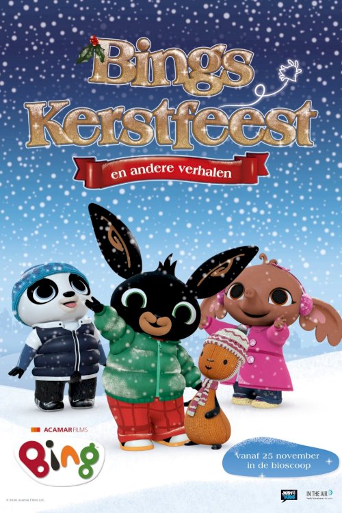 Bing’s Christmas and Other Stories Bing’s Christmas and Other Stories
