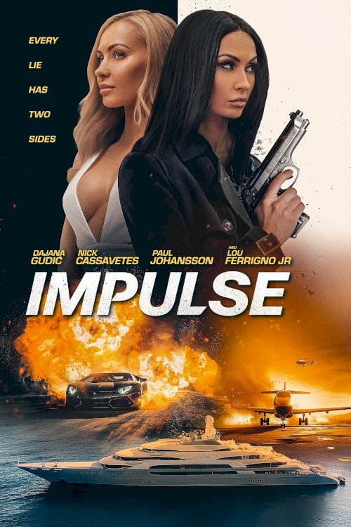 Impulse Impulse
