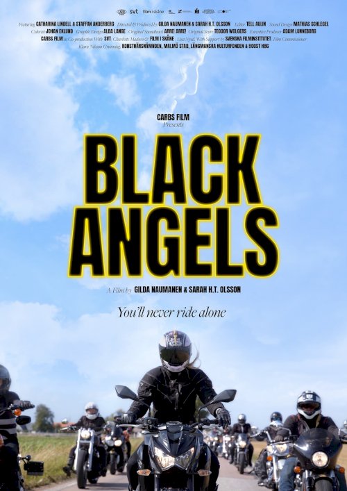 Black Angels Black Angels