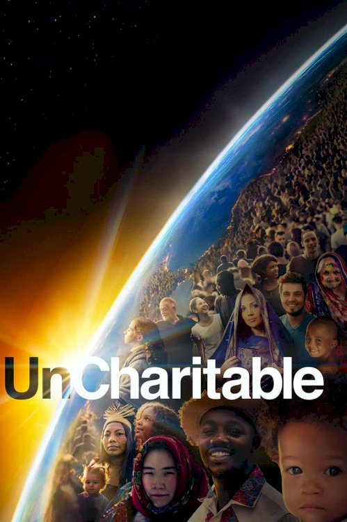 UnCharitable UnCharitable