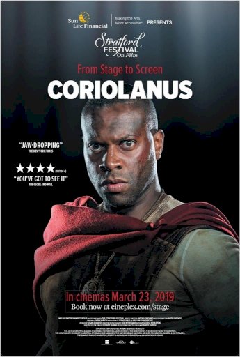 Coriolanus Coriolanus