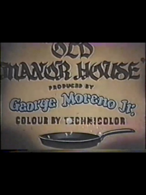 Old Manor House Old Manor House