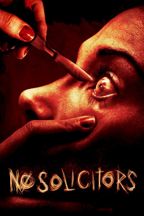 No Solicitors No Solicitors