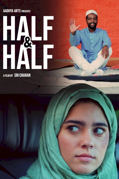 Half & Half Half & Half