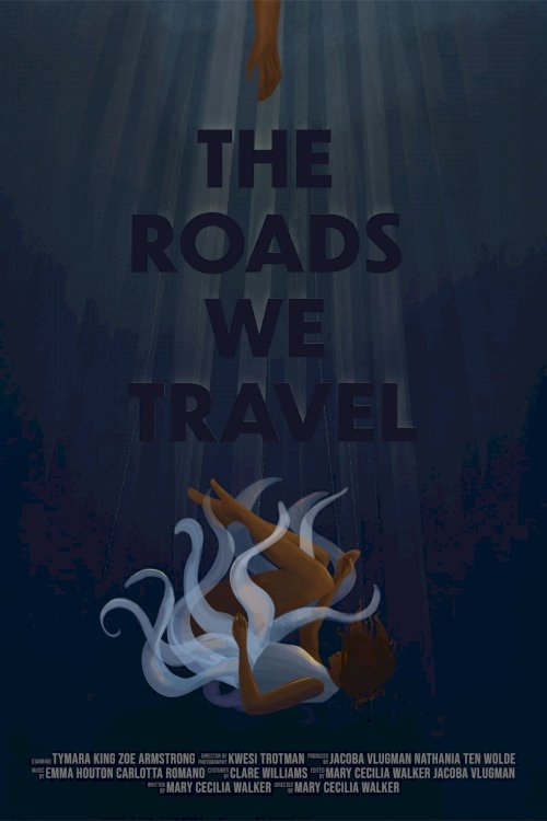 The Roads We Travel