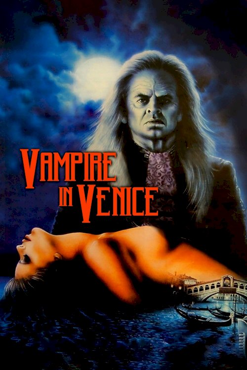 Nosferatu in Venice