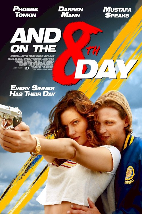 The 8th Day The 8th Day