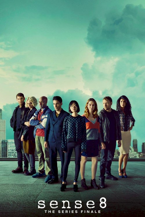 Sense8 Finale Special Sense8 Finale Special