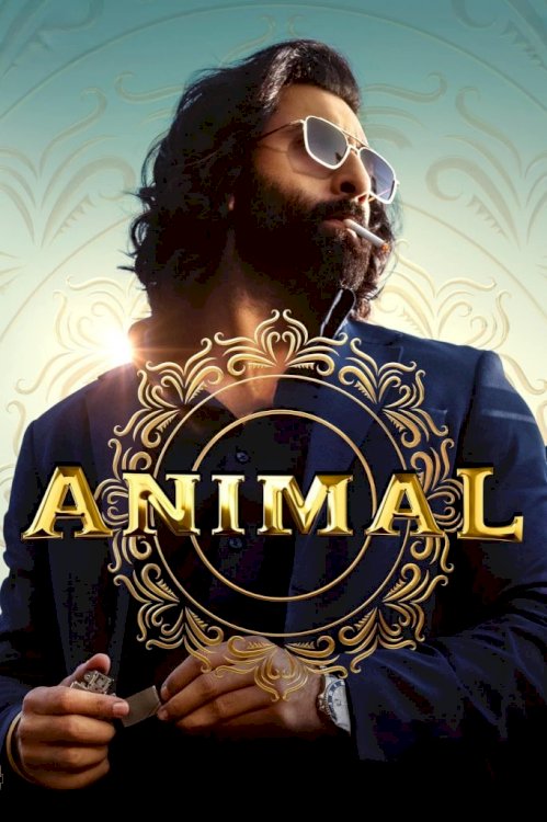 Animal Animal
