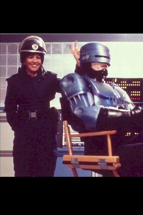 Corporate Wars: The Making of 'RoboCop 2' Corporate Wars: The Making of 'RoboCop 2'