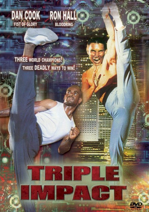 Triple Impact Triple Impact