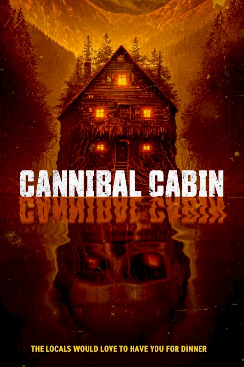 Cannibal Cabin Cannibal Cabin