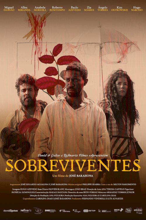 The Survivors The Survivors
