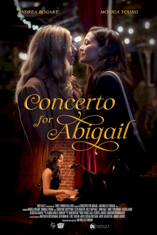Concerto for Abigail Concerto for Abigail