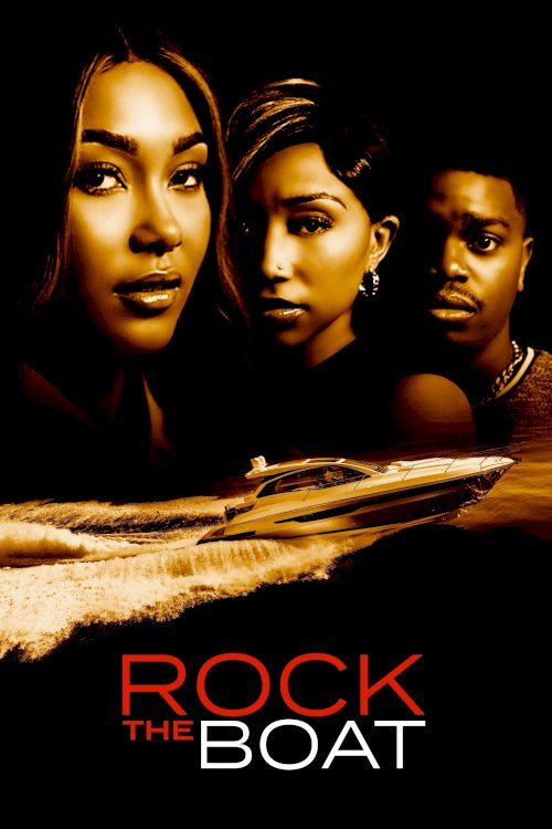 Rock the Boat Rock the Boat
