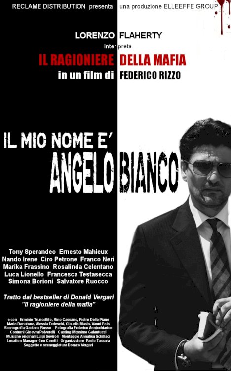 Il ragioniere della mafia Il ragioniere della mafia