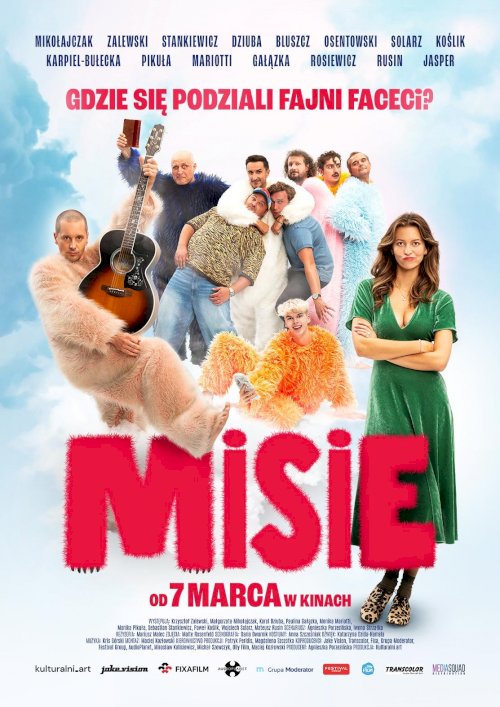 Misie Misie