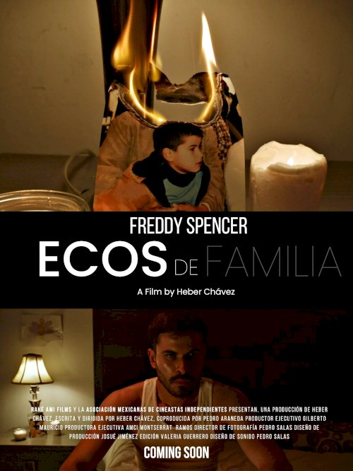 Ecos de Familia