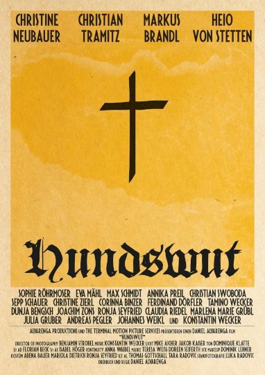Hundswut Hundswut