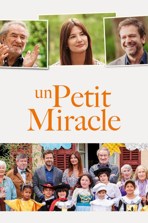 Un petit miracle Un petit miracle
