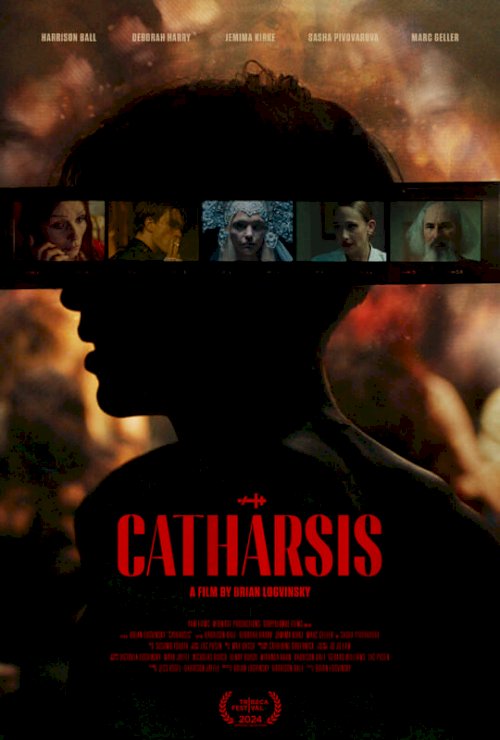 Catharsis Catharsis
