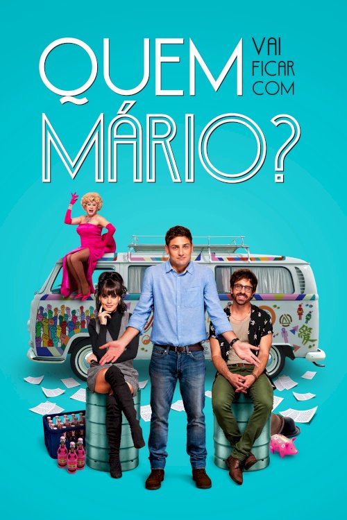 There's Something About Mario There's Something About Mario