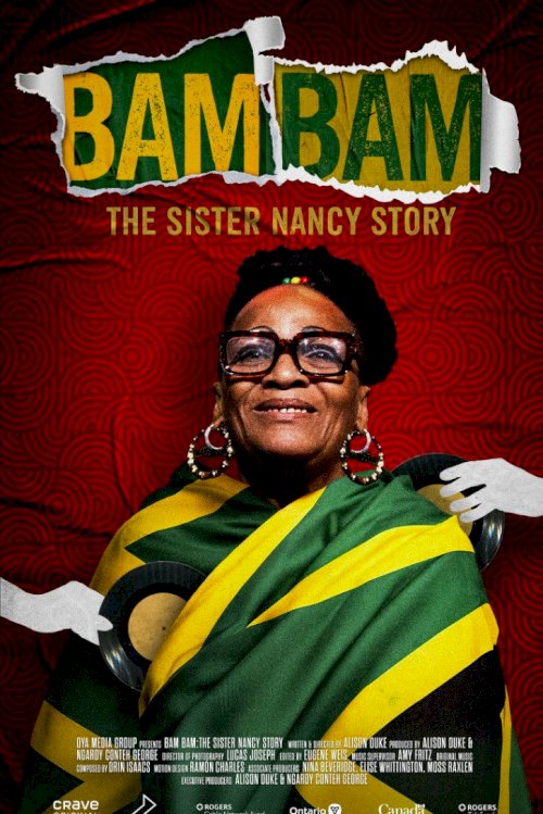 Bam Bam: The Sister Nancy Story Bam Bam: The Sister Nancy Story