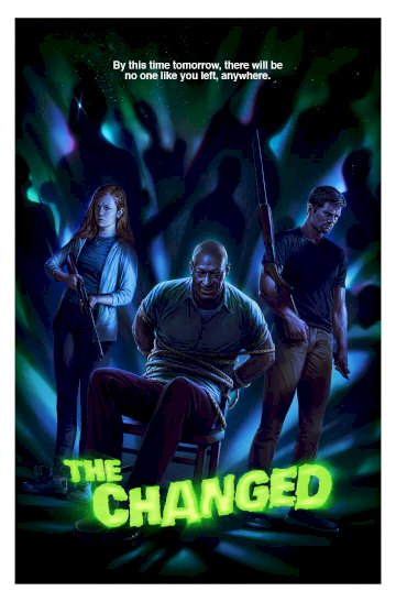 The Changed The Changed