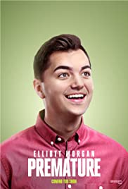 Elliott Morgan: Premature Elliott Morgan: Premature