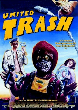 United Trash United Trash