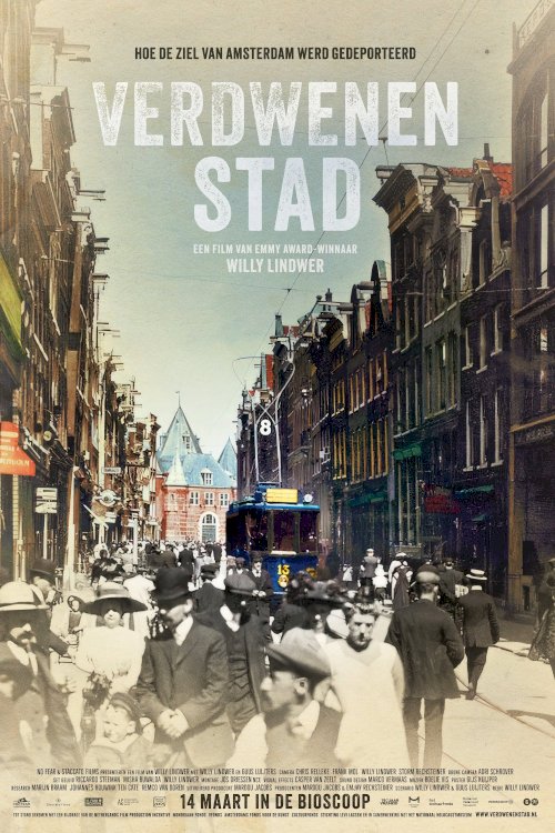 Verdwenen stad Verdwenen stad