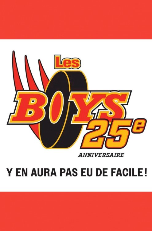 The Boys - 25th Anniversary The Boys - 25th Anniversary